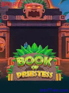 BookOfPriestess