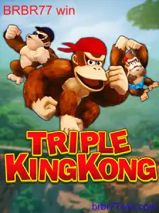TripleKingKong
